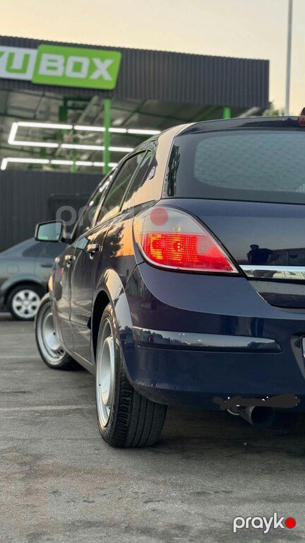 Opel Astra, 1.3 L, 2006 il, 410 000 km — Avtomobillər, Bakı (12)