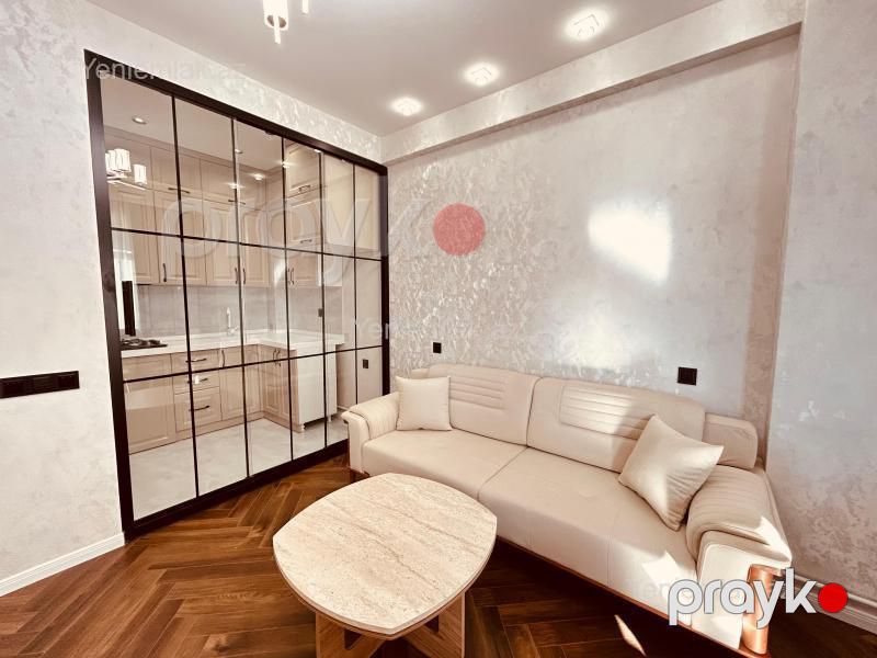 Satılır 2 otaqlı Bina evi menzil (Yeni tikili), 59 m², Nizami rayonu — Mənzil, Bakı (6)