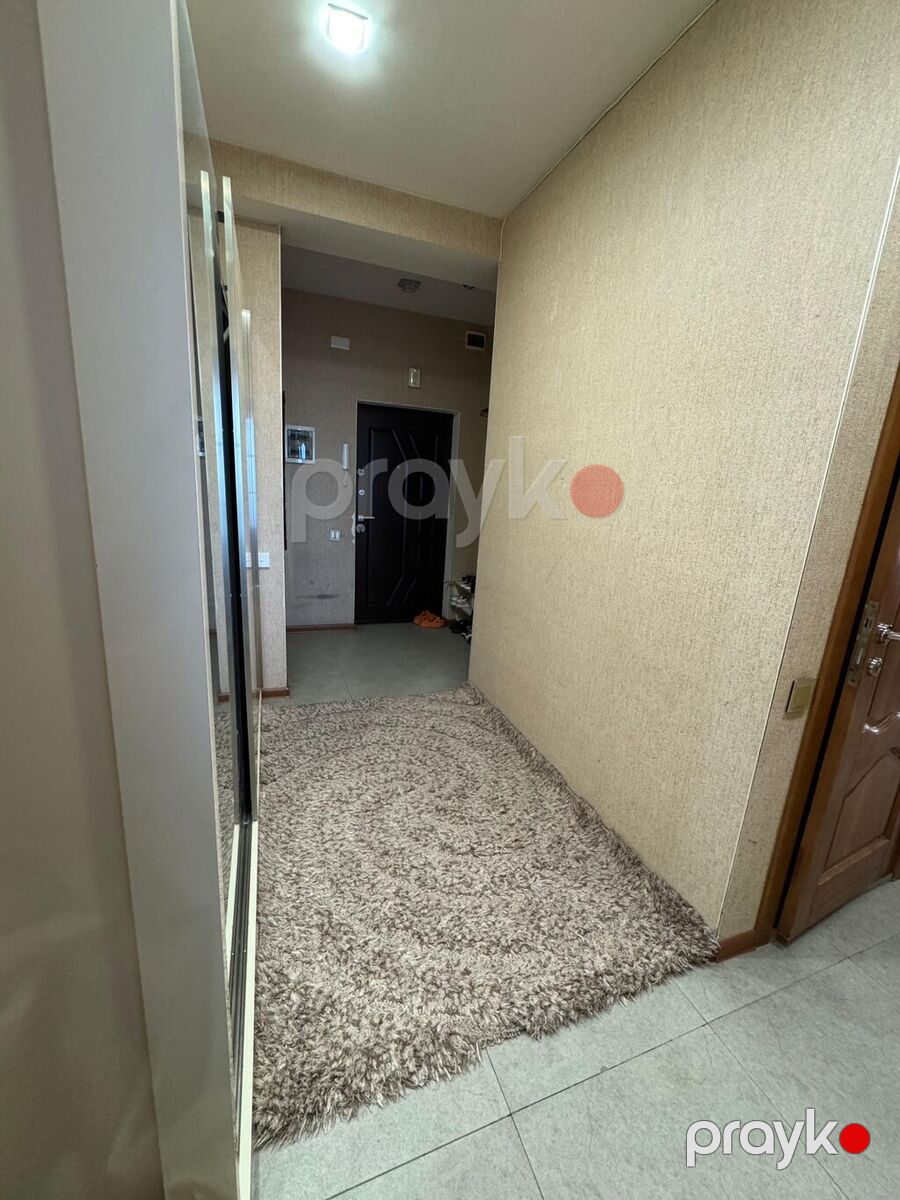Satılır 3 otaqlı yeni tikili 107 m² — Mənzil, Bakı (10)