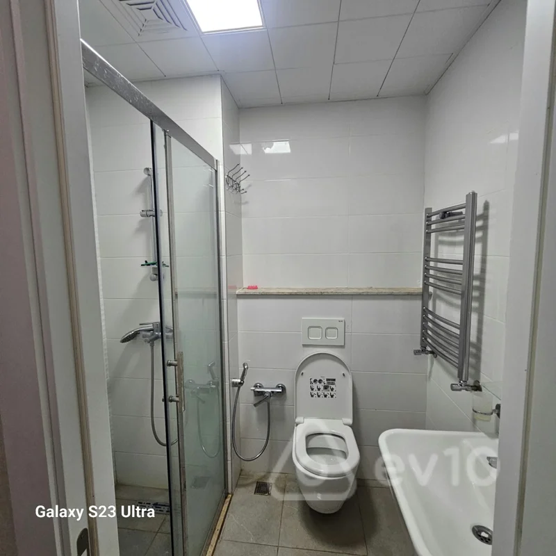 2 otaqlı mənzil, 55 m², Həsən bəy Zərdabi — kirayə — Mənzil, Bakı (5)