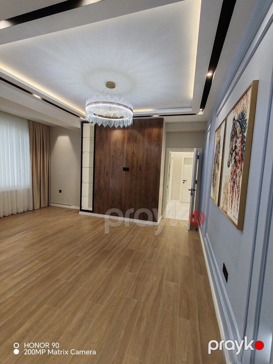 Satılır 3 otaqlı yeni tikili 102 m² — Mənzil, Bakı (10)