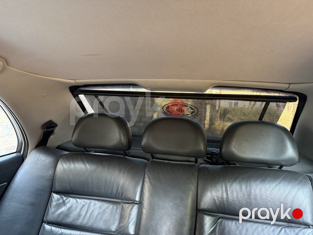 Opel Omega, 2.2 L, 2002 il, 392 456 km — Avtomobillər, Sumqayıt (11)