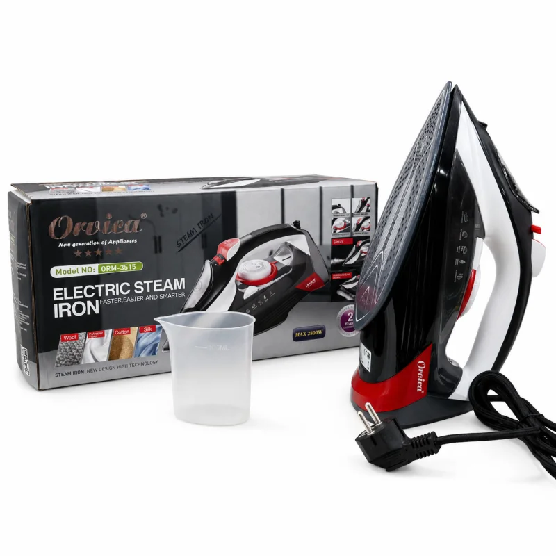 Ütü Orvica ORM-3515 2800W — Bakı