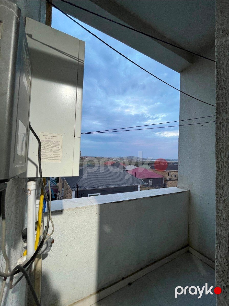 İcarəyə verilir 2 otaqlı yeni tikili 55 m² — Mənzil, Bakı (11)