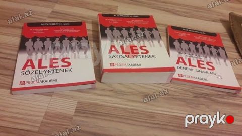 20 manat kitablar az istifade olunub amma yeni Kimidir 070-277-71-66 — Bakı