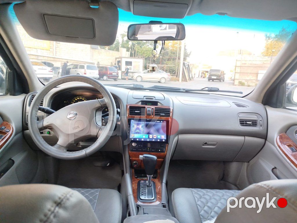 Nissan Maxima, 3.0 L, 2005 il, 845 000 km — Avtomobillər, Bakı (7)