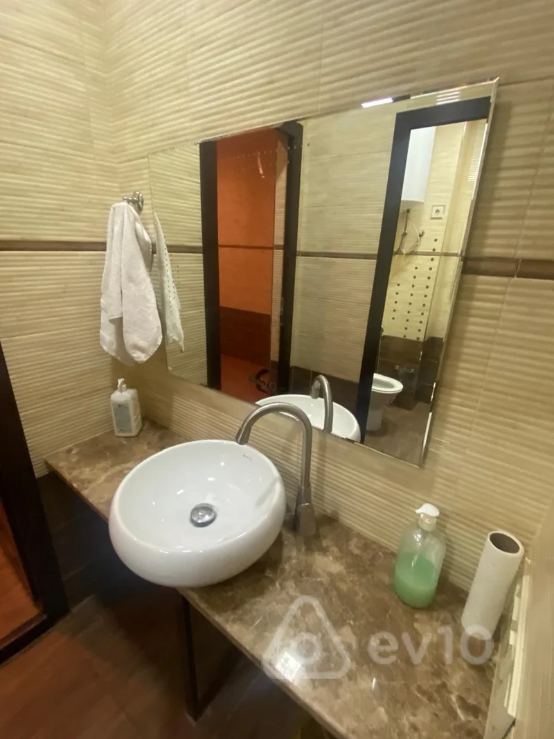 2 otaqlı mənzil, 80 m², Bakı Əsəd Əhməd 26K — kirayə — Mənzil, Bakı (6)