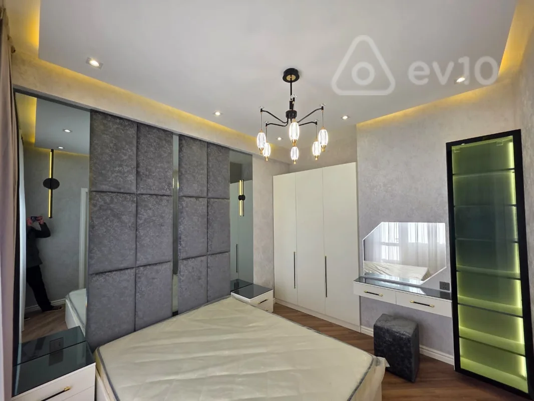 2 otaqlı mənzil, 55 m², Rəşad Ağayev Küçəsi — Mənzil, Bakı (6)