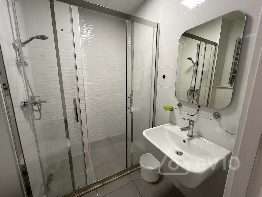 2 otaqlı mənzil, 75 m², Həsən Bəy Zərdabi — kirayə — Mənzil, Bakı (8)
