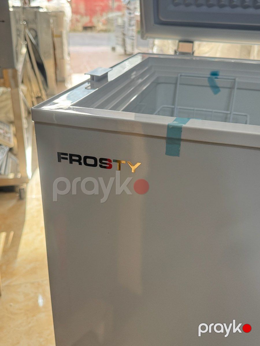 Dərin dondurucu “Frosty 200 LT” — Biznes və avadanlıq, Bakı (5)