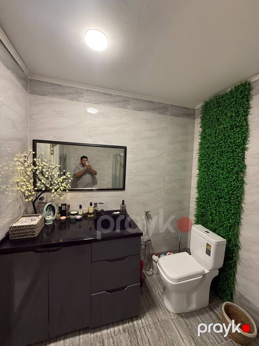 Satılır 3 otaqlı yeni tikili 95 m² — Mənzil, Bakı (6)