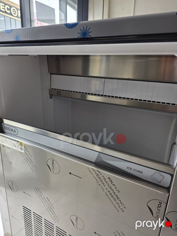 Buz maşını "Brema 155Kq" — Biznes və avadanlıq, Bakı (9)