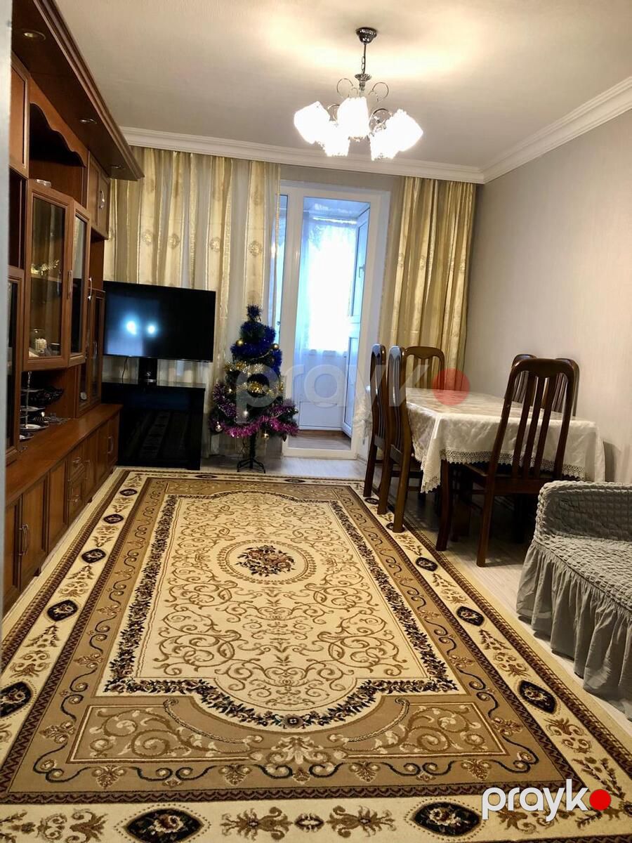 Satılır 3 otaqlı köhnə tikili 70 m² — Mənzil, Bakı (11)
