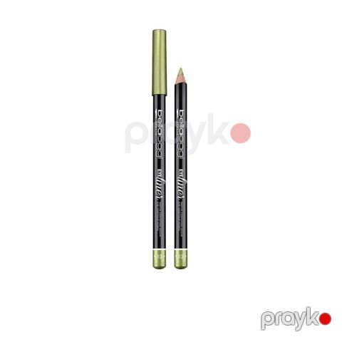 Göz qələmi Bellaoggi Eyeliner 13 Emerald — Bakı