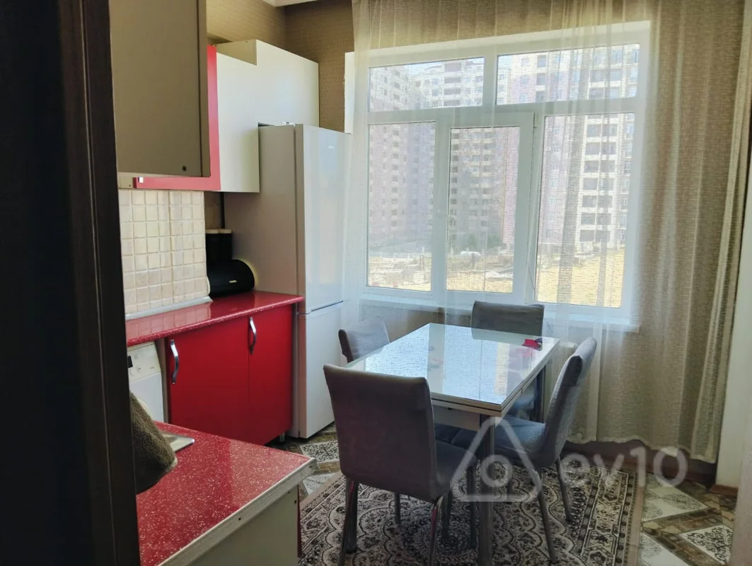 2 otaqlı mənzil, 70 m², Xırdalan şəhəri Abşeron Gənclər Şəhərciyi — Mənzil, Xırdalan (10)