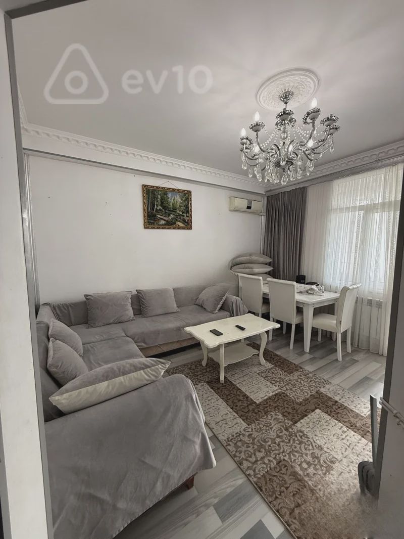 For sale: 2-room apartment (new building), 62 m² — Mənzil, Bakı (8)