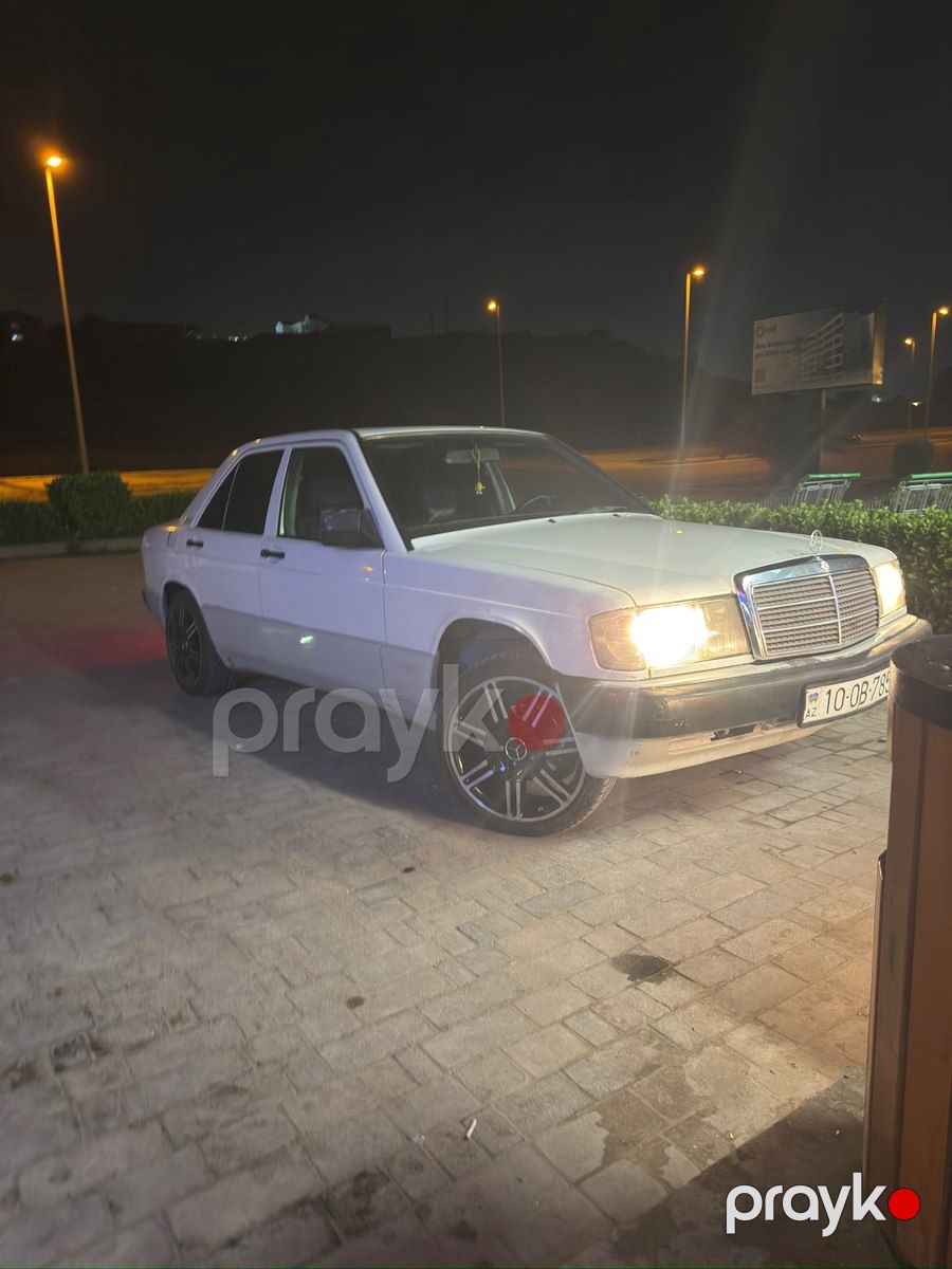 Mercedes diskləri R17 — Ehtiyat hissələri və aksesuarlar, Bakı (3)