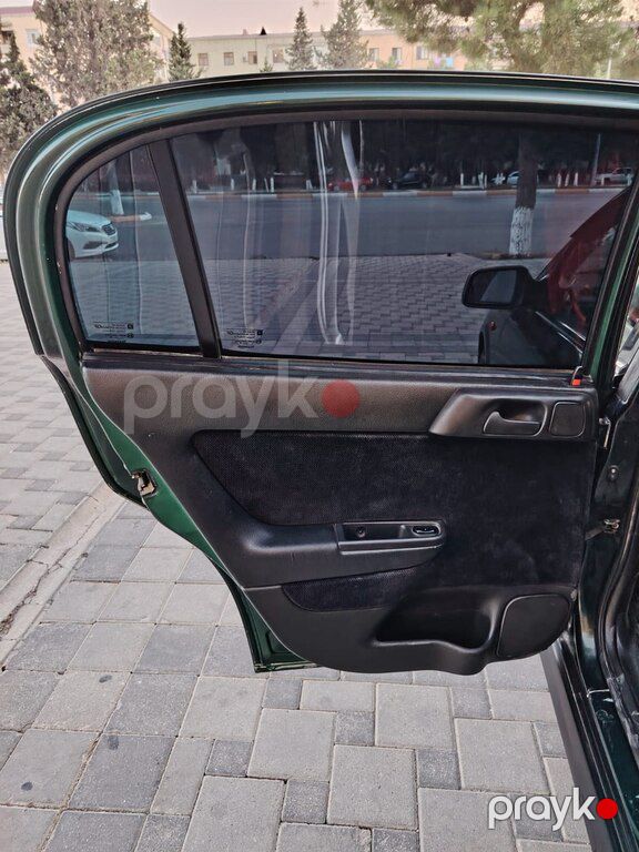 Opel Astra, 1.6 L, 1998 il, 330 000 km — Avtomobillər, Sumqayıt (11)