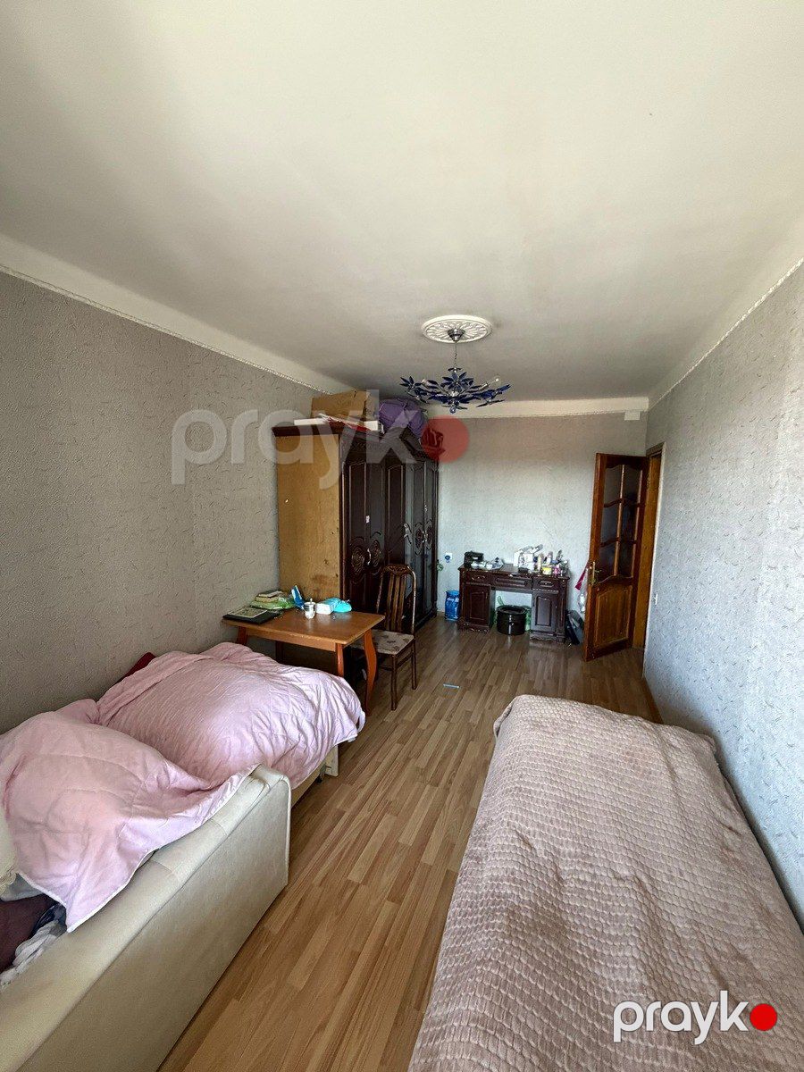 Satılır 4 otaqlı köhnə tikili 80 m² — Mənzil, Bakı (6)
