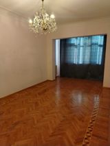 İcarəyə verilir 3 otaqlı köhnə tikili 80 m² — Samir