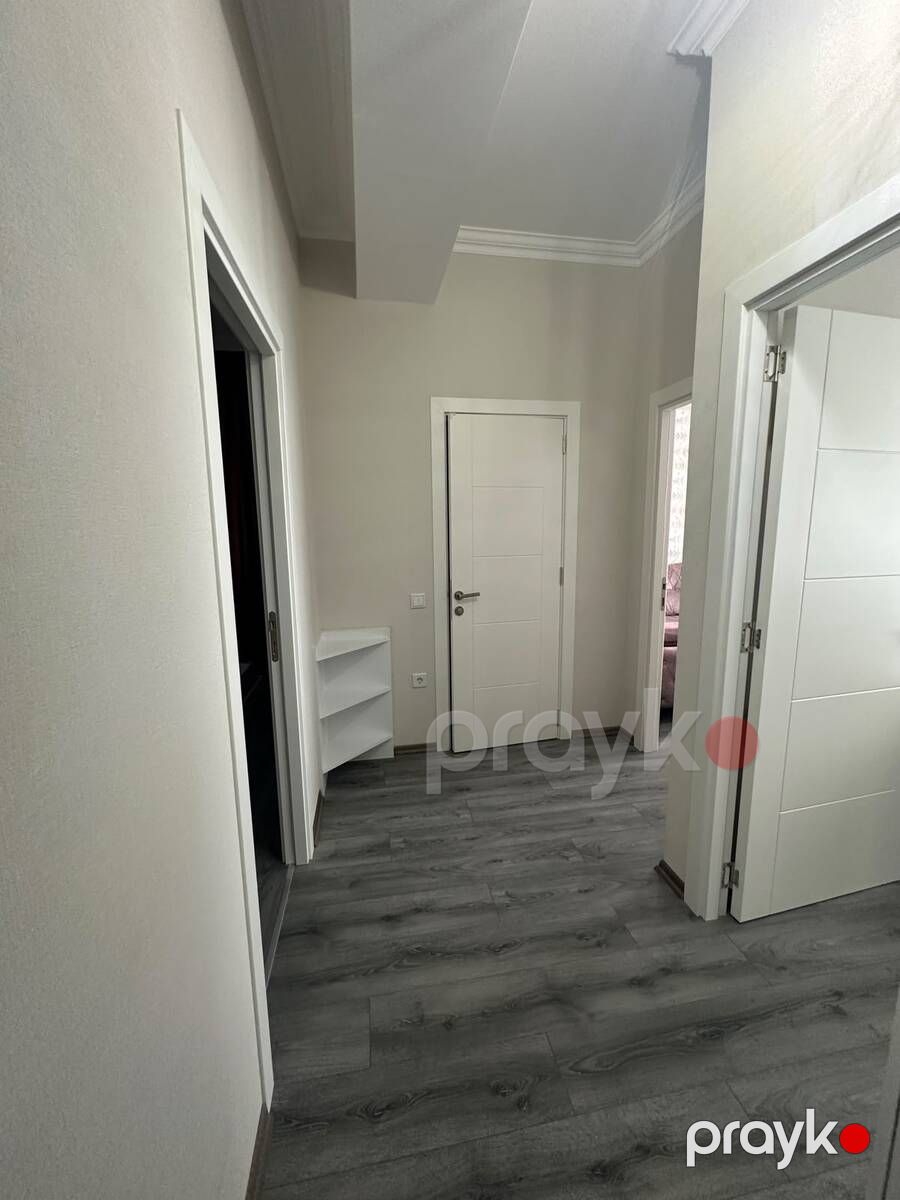 İcarəyə verilir 2 otaqlı yeni tikili 55 m² — Mənzil, Bakı (9)