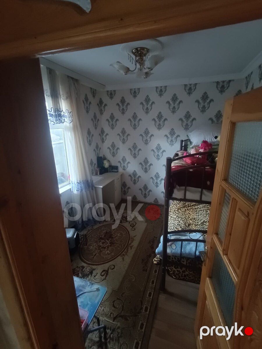 Həyət evi, Binə qəs — Ev, villa, Bakı (4)