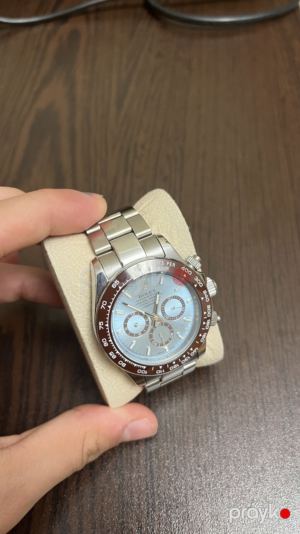 İşlənmiş, Qol saatı, Rolex — Qol saatları, Bakı (2)