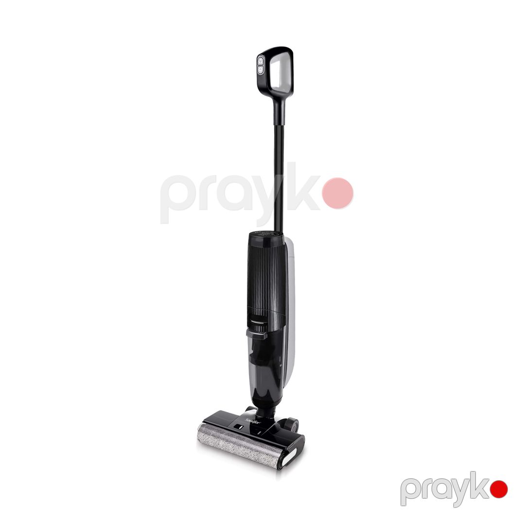 Sonifer SF-2265 Dry & Wet – Simsiz Yaş və Quru Döşəmə Yuyan Tozsoran — Tozsoran, Bakı (3)
