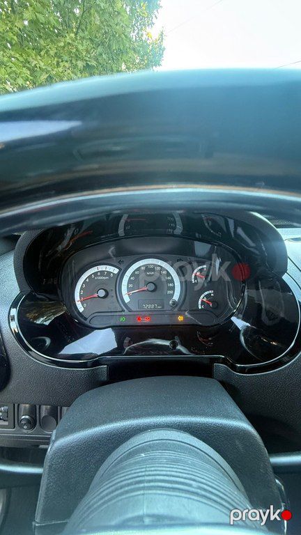 Saipa Saina, 1.5 L, 2020 il, 73 000 km — Avtomobillər, Bakı (7)