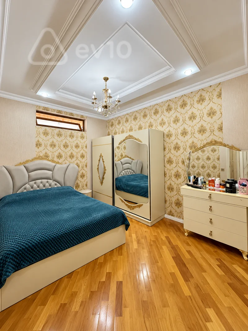 2 otaqlı mənzil, 75 m², Mir Cəlal küçəsi — Mənzil, Bakı (4)