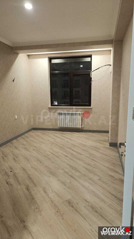 Binəqədi rayonunda 2 otaqlı Yeni tikili Satılır, 62 m² — Mənzil, Bakı (3)