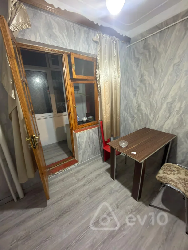 1 otaqlı mənzil, 30 m², V Massivi — kirayə — Mənzil, Bakı (2)