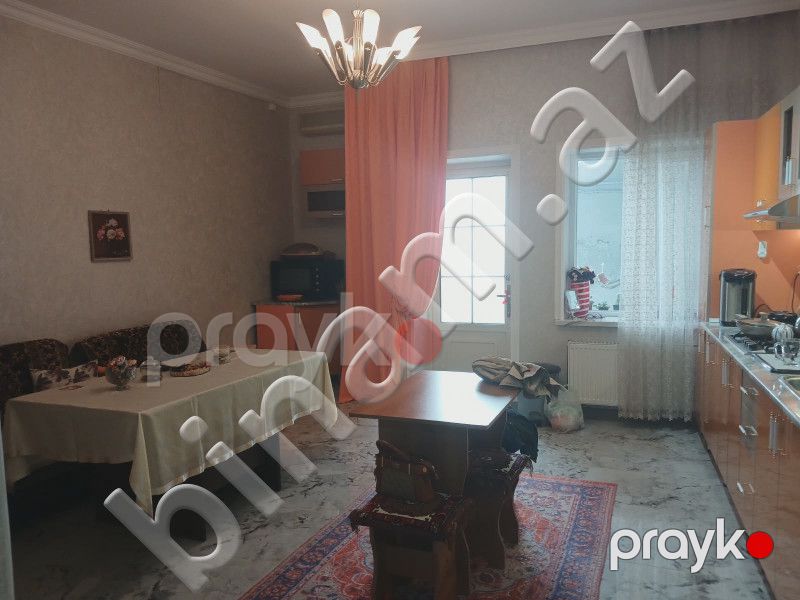 4 otaqlı Bağ evləri, Satış, Bakı, Sabunçu — Ev, villa, Bakı (5)