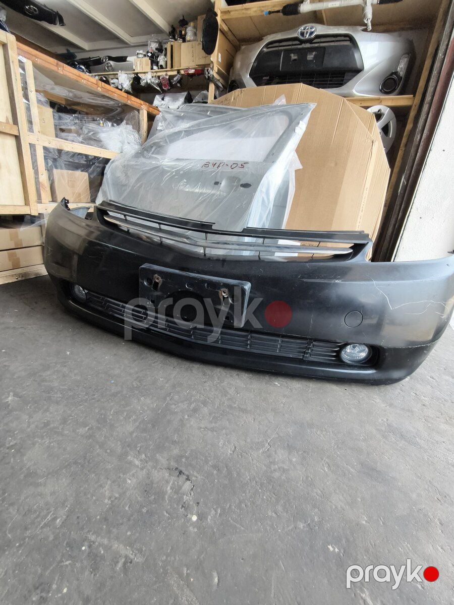 Toyota Prius 20 gövdə buferlər — Ehtiyat hissələri və aksesuarlar, Bakı (2)
