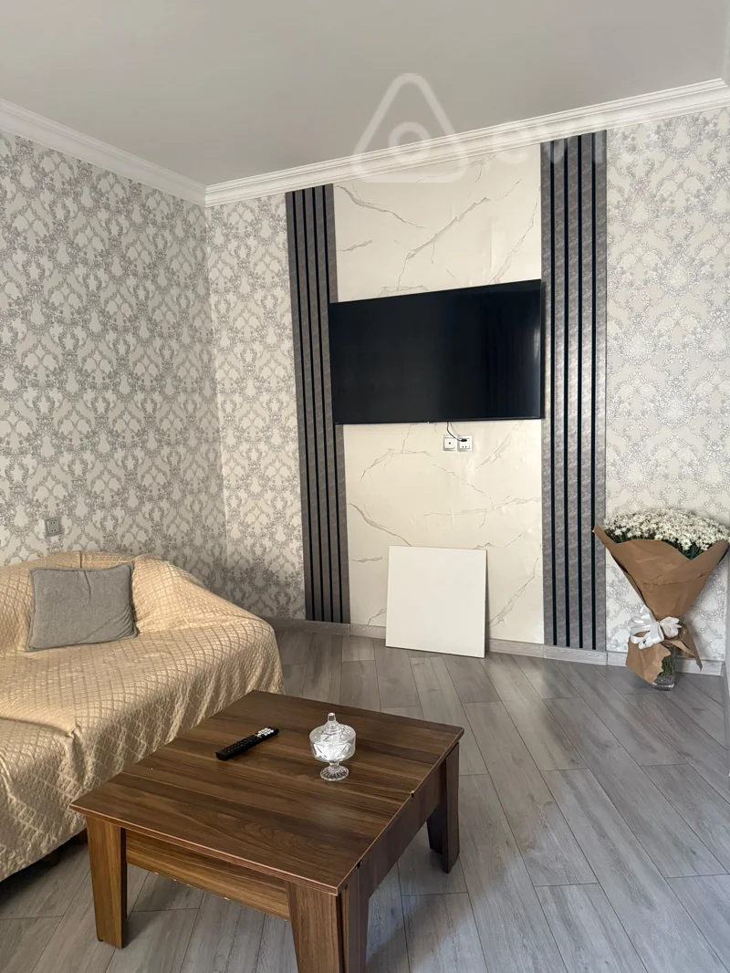 4 otaqlı həyət evi, 110 m², Masazlr, Xırdalan — Ev, villa, Xırdalan (7)