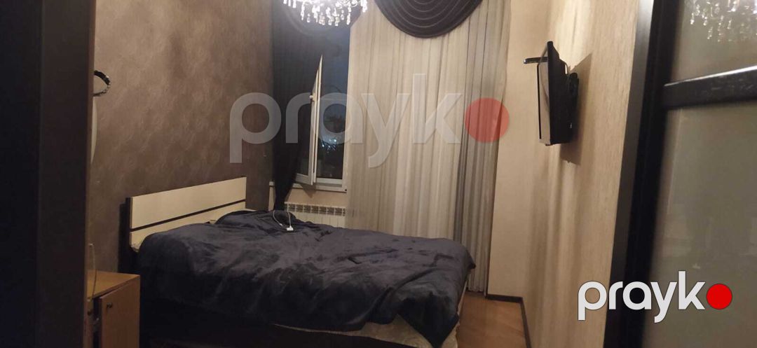 Satılır 2 otaqlı yeni tikili 65 m² — Mənzil, Bakı (5)