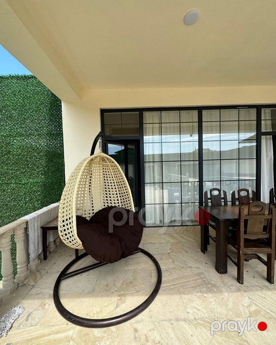 Bağ evi kirayə verilir, Buzovna qəs — Ev, villa, Bakı (4)