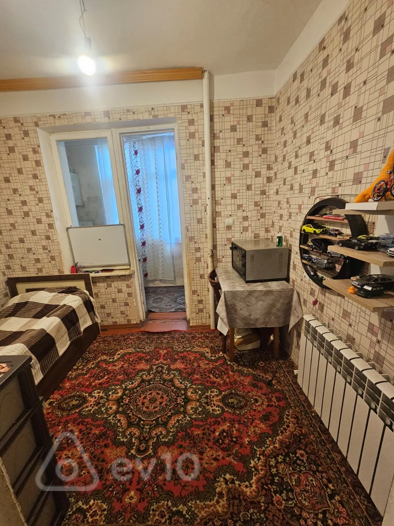 2 otaqlı mənzil, 40 m², A.M.Şərifzadə küçəsi — Mənzil, Bakı (8)