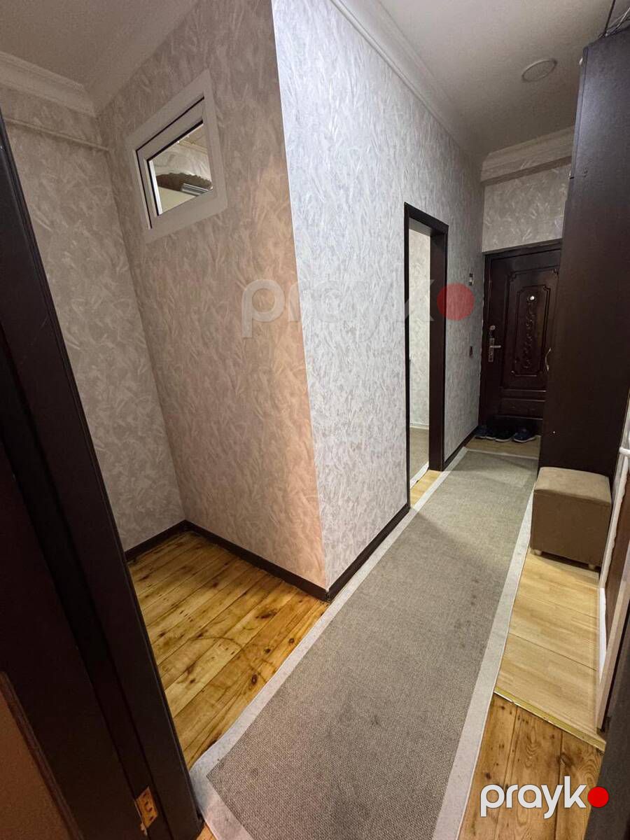 Satılır 2 otaqlı yeni tikili 70 m² — Mənzil, Bakı (5)