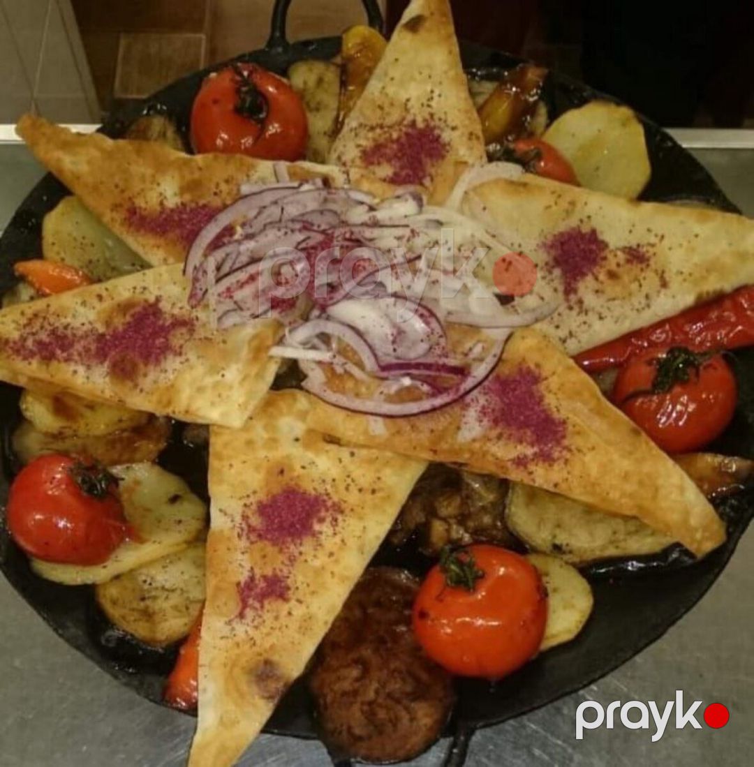 Aşpaz işi axtarıram — İş axtarıram, Bakı (6)