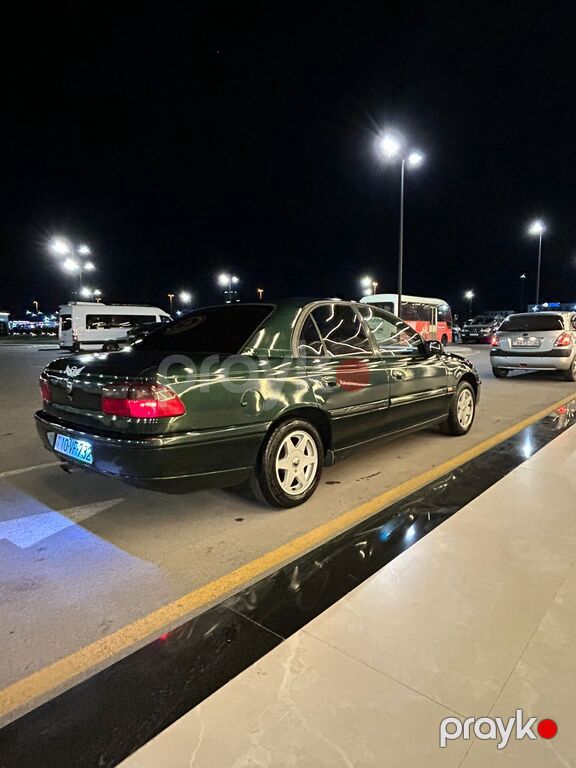 Opel Omega, 2.0 L, 1994 il, 200 000 km — Avtomobillər, Bakı (9)