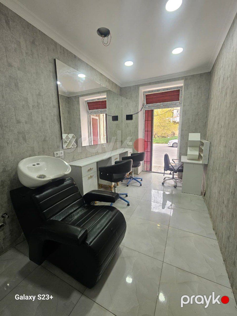 Satılır obyekt 14 m² — Əmlak, Bakı (4)
