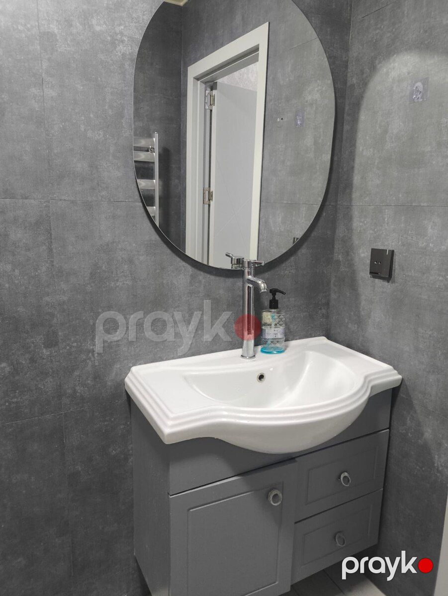 2-otaqlı yeni tikili kirayə verilir, Masazır qəs., 60 m² — Mənzil, Bakı (5)
