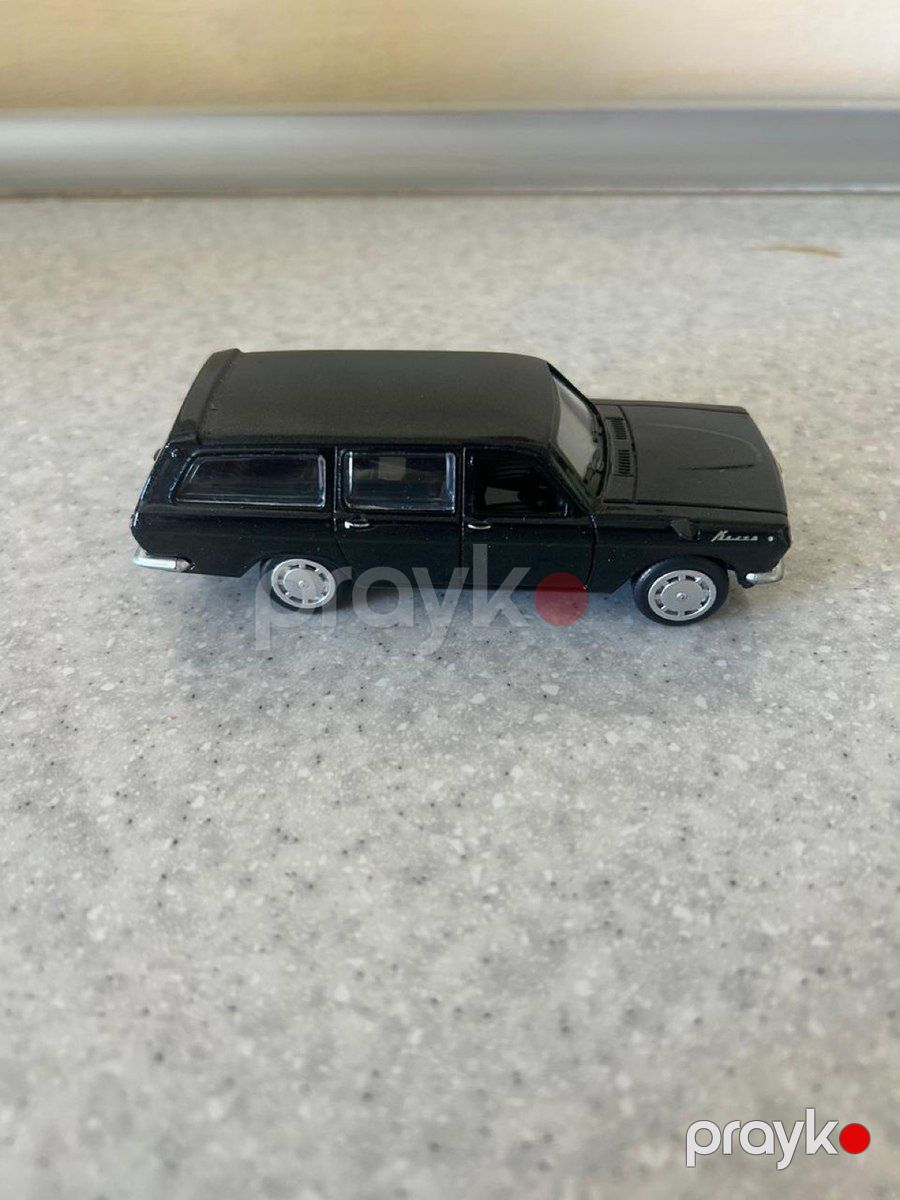 GAZ 2402 modeli — Kolleksiyalar, Bakı (4)