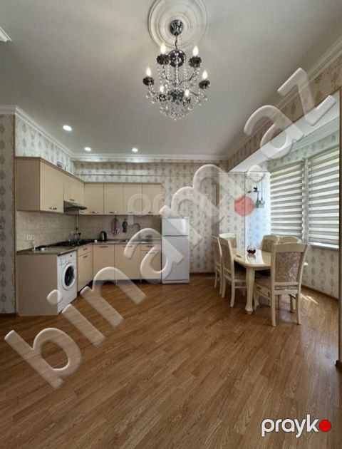 2 otaqlı Yeni tikili, Satış, Abşeron — Abşeron