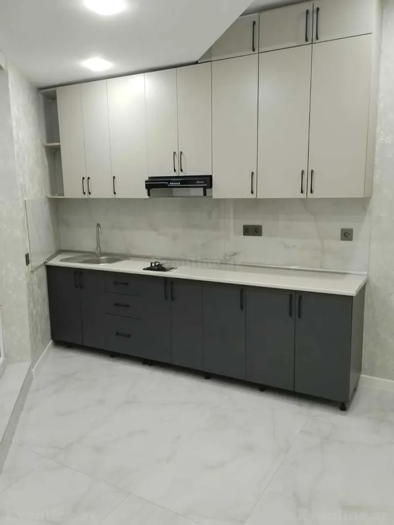 Kirayə verilir 3 otaqlı Mənzil Yeni tikili 150 m² Bakı, Nəsimi r., 20 Yanvar m., 3-cü mikrorayon — Mənzil, Bakı (4)