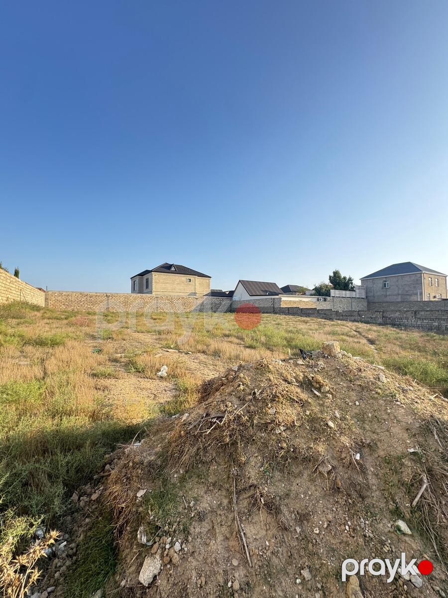 Satılır torpaq 12 sot — Torpaq, Bakı (4)