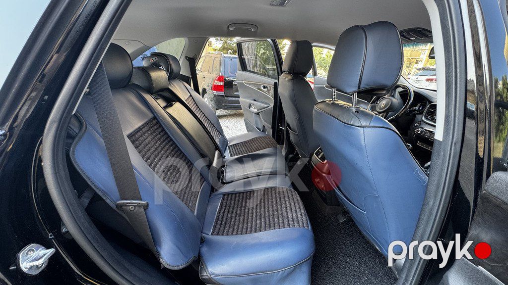 Kia Sorento, 2.0 L, 2017 il, 150 000 km — Avtomobillər, Bakı (3)