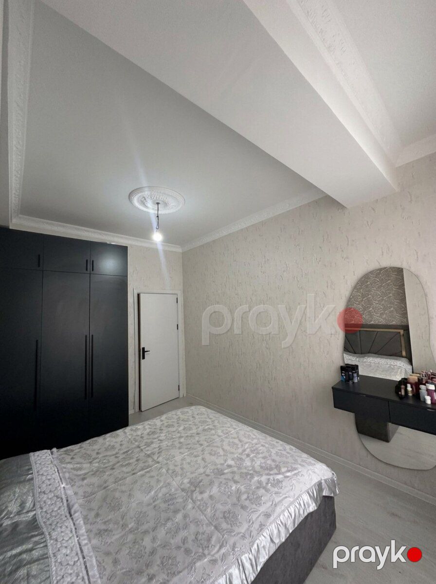 3-otaqlı yeni tikili kirayə verilir, Xırdalan ş., 85 m² — Mənzil, Xırdalan (2)