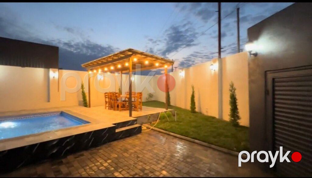 Bağ evi kirayə verilir, Novxanı qəs — Ev, villa, Bakı (2)